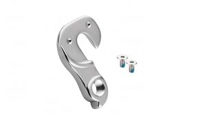 Кронштейн заднего переключателя ("петух") AD044 (650)