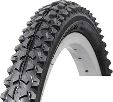 Покрышка 14x1,75 P182 WANDA #0