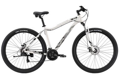 TECH TEAM ELIS 29 disc (29" 21 ск. рост 19") ALU, белый (NN009372)
