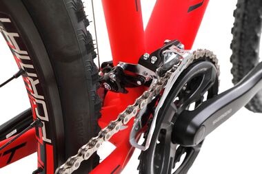 FORMAT 1413 29 (2017, красный мат.) #8