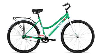 ALTAIR CITY 28 low (2019, зеленый)