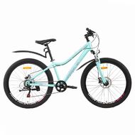 Aria 26х14 2024 бирюзовый