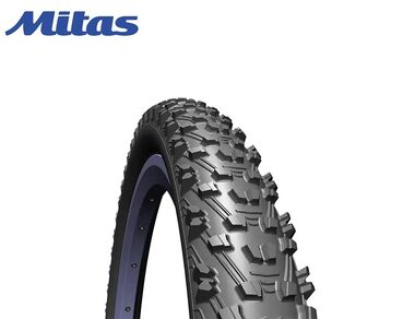 Покрышка 26x2,00 CHARYBDIS V76 Classic, MITAS (510952469072)