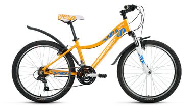 FORWARD RIVERA 1.0 (2016, желтый) #0