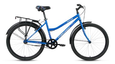 FORWARD BARCELONA 1.0 (2017, синий) #0