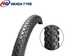 Покрышка 24x2,10 P-1313 WANDA (RTRP13130001)