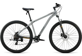 FORWARD APACHE SX 27,5 15" 2026 серый / чёрный, SPRT26F0020