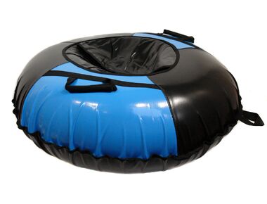 Санки надувные "Ватрушка "Премиум" #1