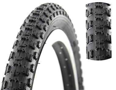 Покрышка 12 1/2x2 1/4 P104 WANDA #0