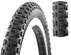 Покрышка 12 1/2x2 1/4 P104 WANDA