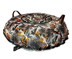 Санки надувные "Ватрушка "Revolution"