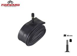 Камера 29x1,95/2,125 бутил, авто-ниппель A/V-48 мм, FORWARD (без упаковки) УТ00022179