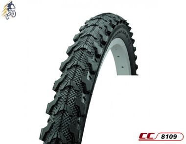 Покрышка 26x2,125 СС-8109 WILLING (УТ00021072)