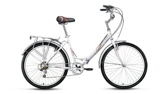 FORWARD SEVILLA 2.0 (2017, белый)