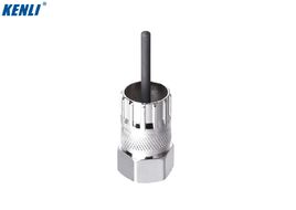 Съемник кассеты, с направляющим штырем, KENLI KL-9715B (KL-9715B)