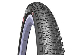 Покрышка 26х2,10", Zefyros TD, «Kevlar Guard», Tubeless Supra, LIQUIDE SEALANT, Mitas