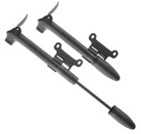 Насос компактный (ручной)  FWD, пластик, A/V,F/V,E/V,D/V, с крепл. на раму (M21-02)