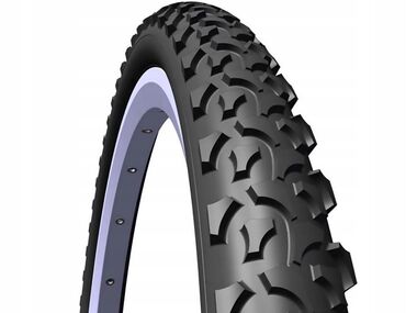 Покрышка, RAPID, 16" * 1,75 x 2", Pre Classic, Mitas #0