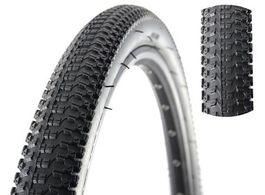 Покрышка 26x2,125 P-1221 WANDA (RTRP12260002)