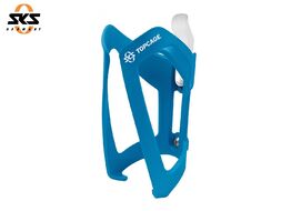 Флягодержатель пластиковый SKS "TopCage" синий (SKS_11183)