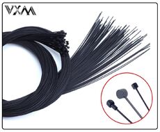 Трос переключения тефлоновый PRE-LUBE, VXM (черный, УТ00019019)