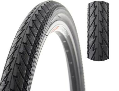Покрышка 28 (700x38C) P1024 WANDA (P1024АWD700)