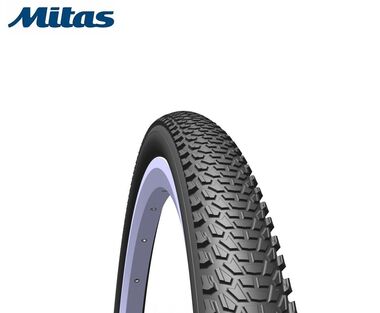 Покрышка 27,5x2,10 CHEETAH R15 Classic, MITAS (510951744072)