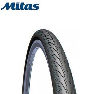 ПОКРЫШКА 28 (700X40C) WALRUS CLASSIC, MITAS