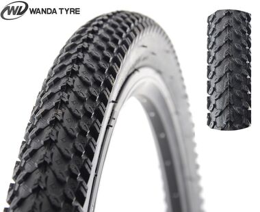 Покрышка 24x1,95 P1197 WANDA (NP001327)