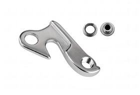 Кронштейн заднего переключателя ("петух") AD010