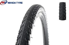 Покрышка 24x2,125 P-1275 WANDA (NN003809)