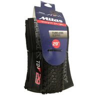 Покрышка 29" х 2.25" Mitas ZEFYROS TDi Tubeless Supra TEXTRA