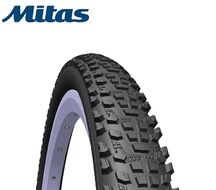 Покрышка 24x2,1 OCELOT Classic Mitas (черный, 510952732042)