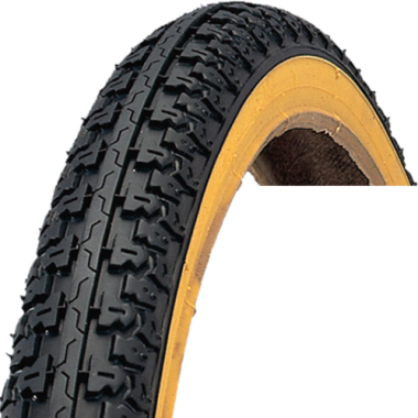 Покрышка 24x1,75 HF165 DURO (DHB02022) #0