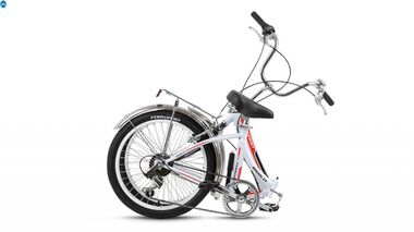 FORWARD ARSENAL 2.0 (2017, белый) #1