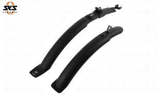 Комплект крыльев 20" MTB SKS "JUNIOR 55", черный (SKS_10080)