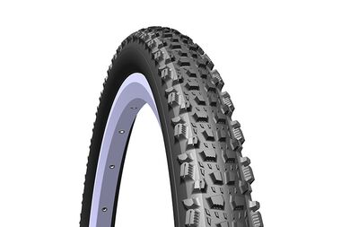 Покрышка 29х2,25", Kratos TD, «Kevlar Guard», Tubeless Supra, LIQUIDE SEALANT, Mitas #0