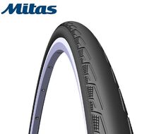 Покрышка 28 (700x23C) SYRINX Classic Mitas (черный, 510950211044)