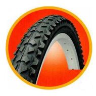 Покрышка 14x2,125 СС8202 Bohai (СС8202/14)