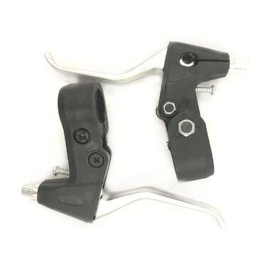 Тормозные ручки под "три пальца" YD-B34 #1