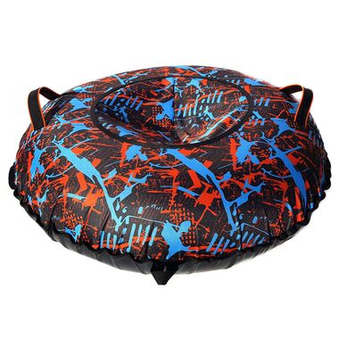 Санки надувные "Ватрушка "Авангард" #0