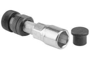 Съемник шатуна KENLI KL-9725B, с адаптером ISIS Drive