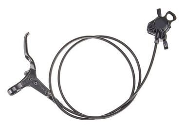 Тормоз передний (комплект) гидравлический HD-M220 PM/PM, 160 мм, 750 мм, X-SPARK (УТ00021123)