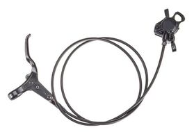 Тормоз передний (комплект) гидравлический HD-M220 PM/PM, 160 мм, 750 мм, X-SPARK (УТ00021123)