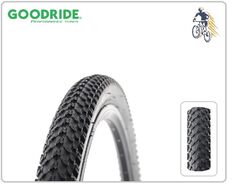 Покрышка 20x2,00 GOODRIDE P-1197, с камерой (1TRR20000528)