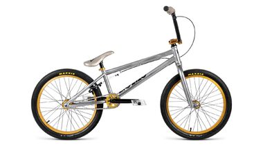 FORWARD ZIGZAG 2.0 (2018, хром) #0