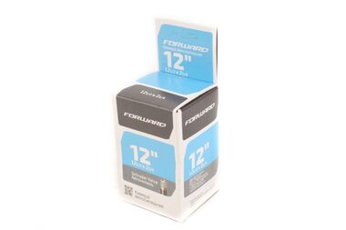 Камера 12 1/2x2 1/4 FORWARD Schrader (AV) LUMING (NTSHLM121001) #0