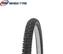 Покрышка 24x2,125 P-1083 WANDA