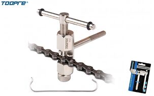 TOOPRE Выжимка цепи, с упором, TP-211