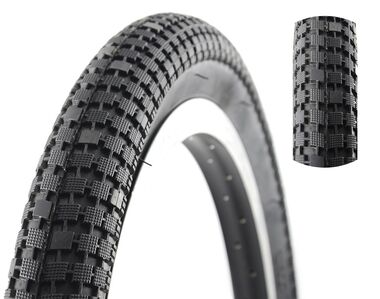 Покрышка 20x2,30 P-1042 WANDA (RTRP10420002)